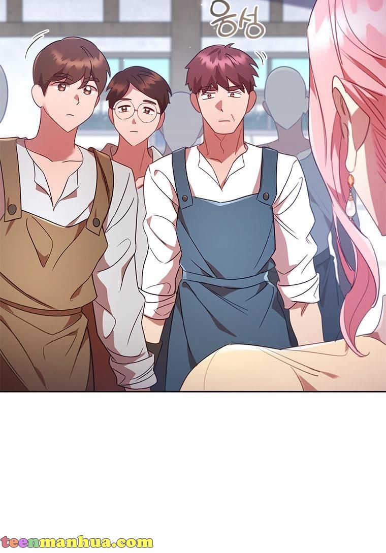 I’m Divorced, but I’m a Chaebol Chapter 28 - Page 55