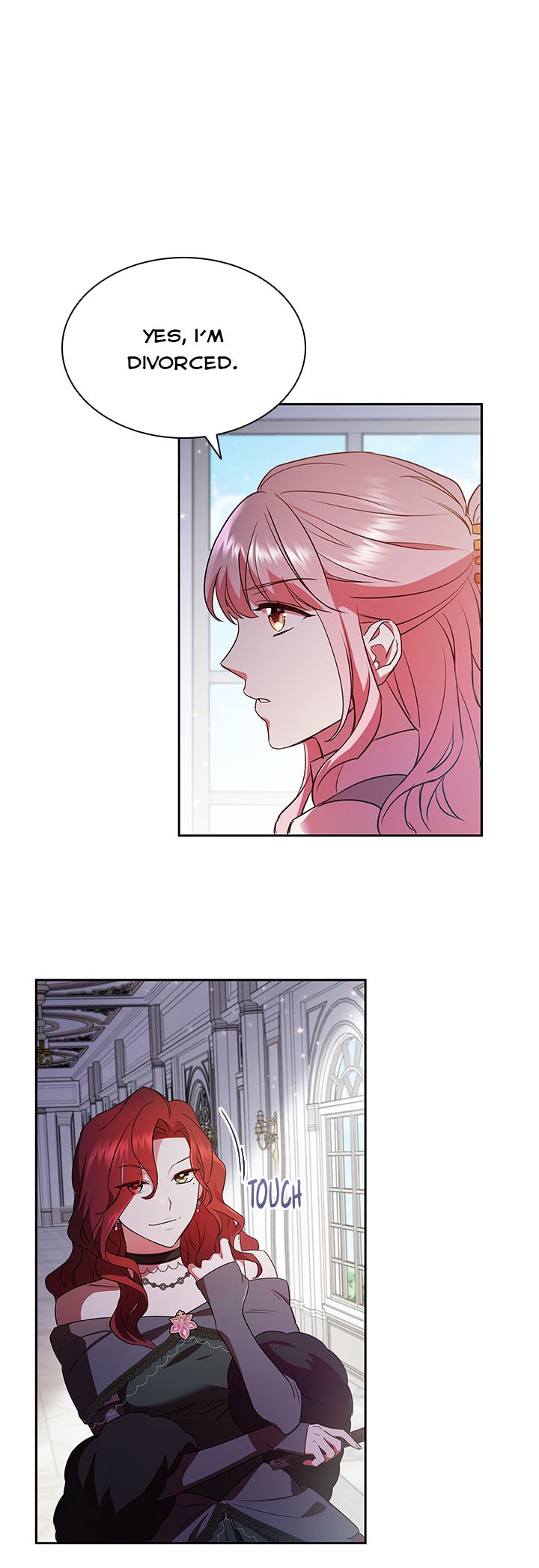 I’m Divorced, but I’m a Chaebol Chapter 3 - Page 13