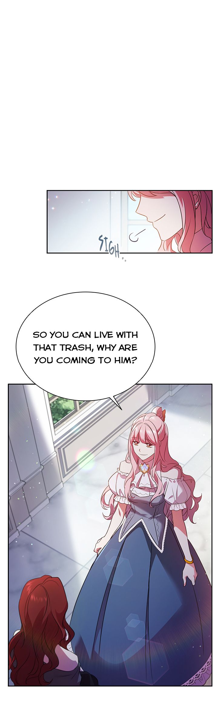 I’m Divorced, but I’m a Chaebol Chapter 3 - Page 14