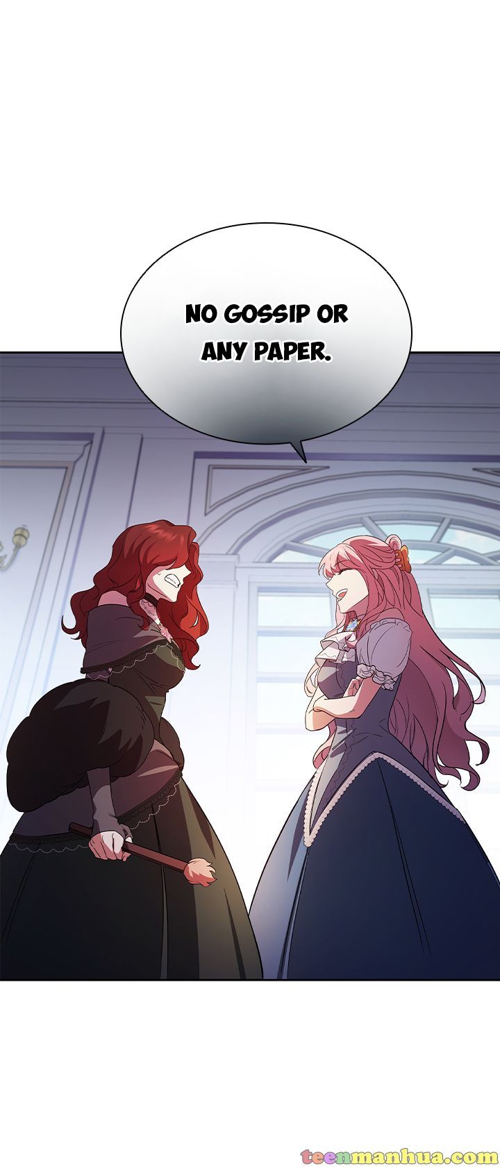 I’m Divorced, but I’m a Chaebol Chapter 3 - Page 18