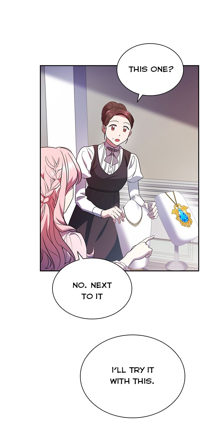 I’m Divorced, but I’m a Chaebol Chapter 3 - Page 40