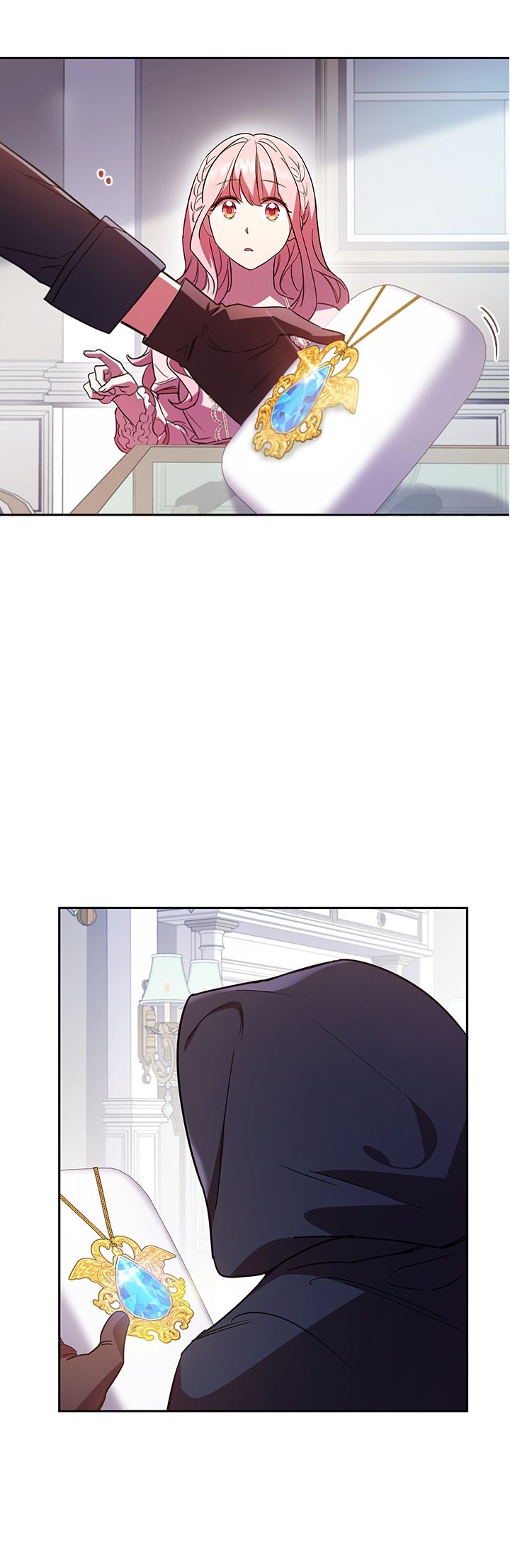 I’m Divorced, but I’m a Chaebol Chapter 3 - Page 41