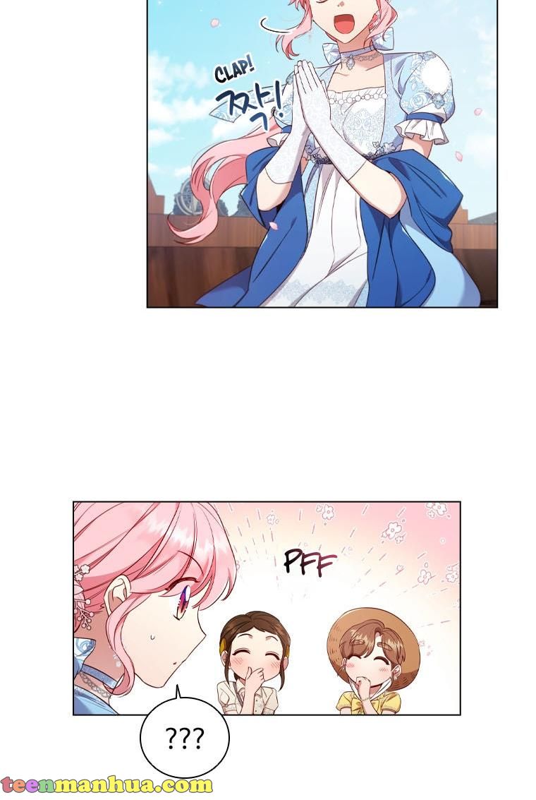 I’m Divorced, but I’m a Chaebol Chapter 39 - Page 15