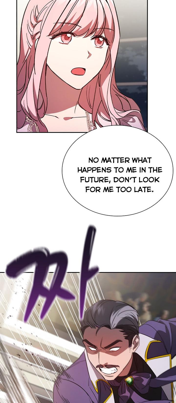 I’m Divorced, but I’m a Chaebol Chapter 4 - Page 12