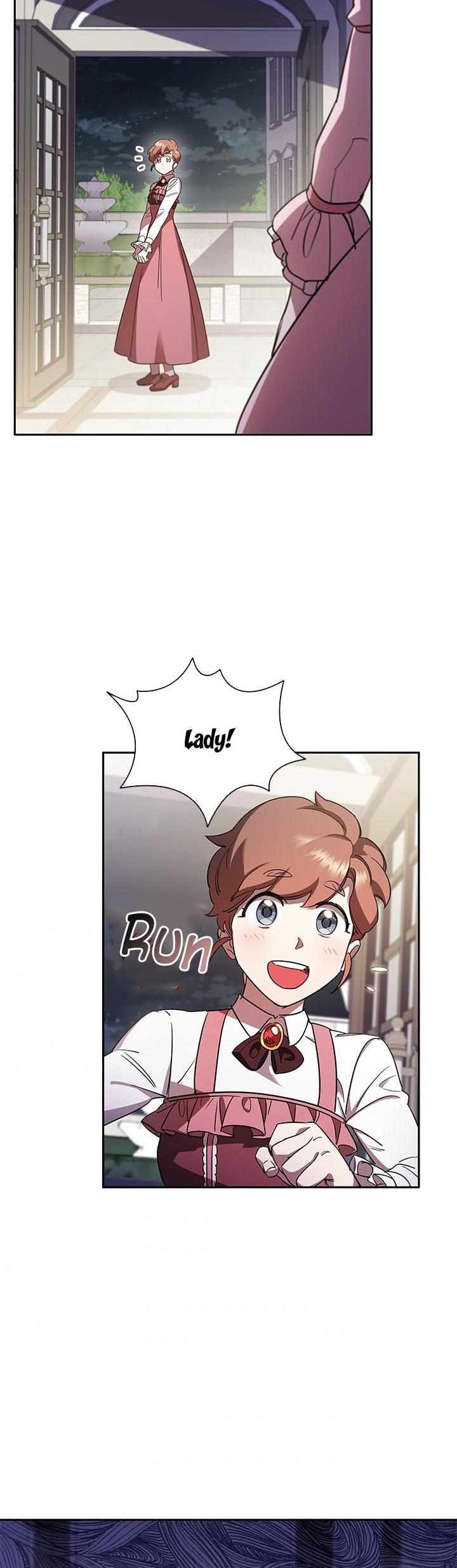 I’m Divorced, but I’m a Chaebol Chapter 4 - Page 19