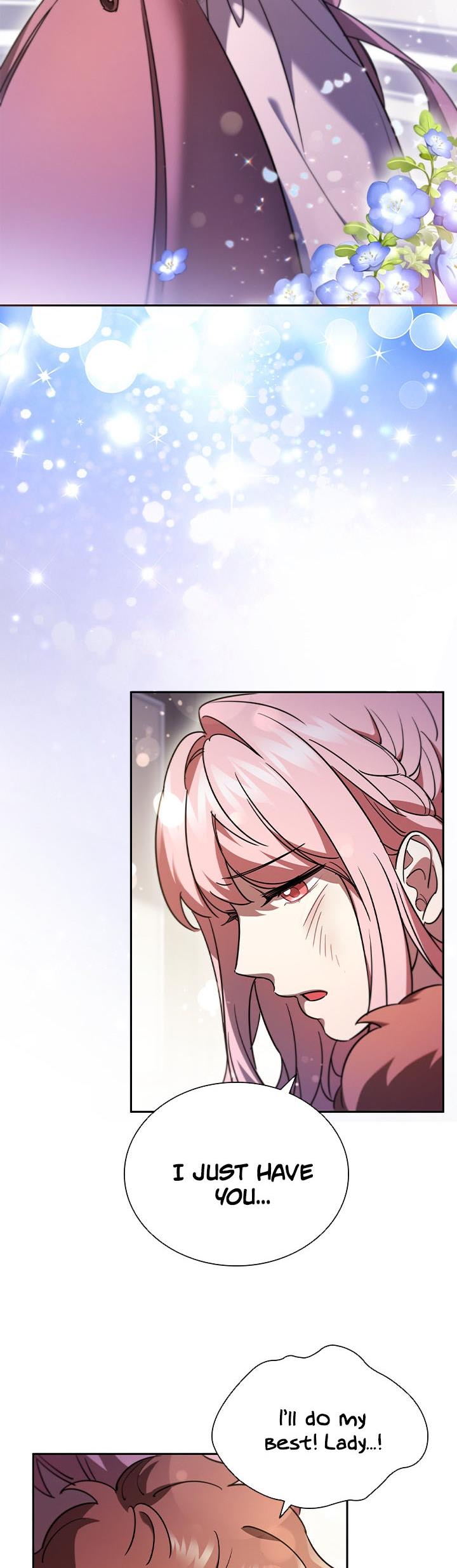 I’m Divorced, but I’m a Chaebol Chapter 4 - Page 22