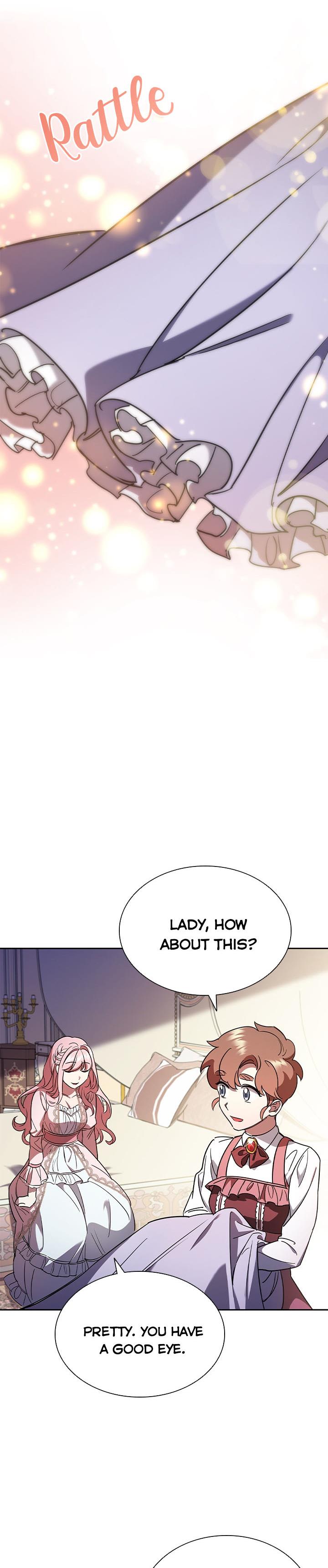 I’m Divorced, but I’m a Chaebol Chapter 4 - Page 26