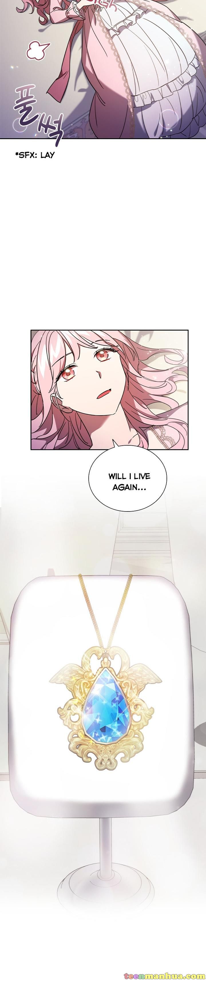 I’m Divorced, but I’m a Chaebol Chapter 4 - Page 28