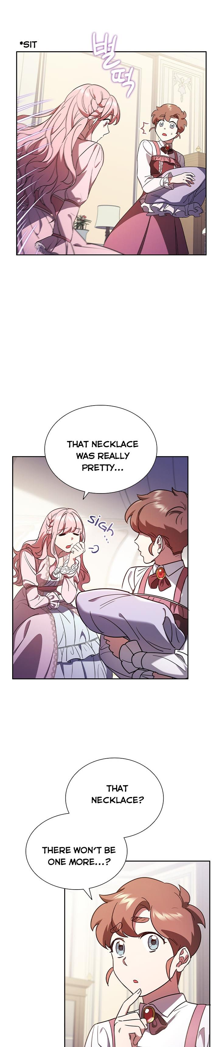 I’m Divorced, but I’m a Chaebol Chapter 4 - Page 29