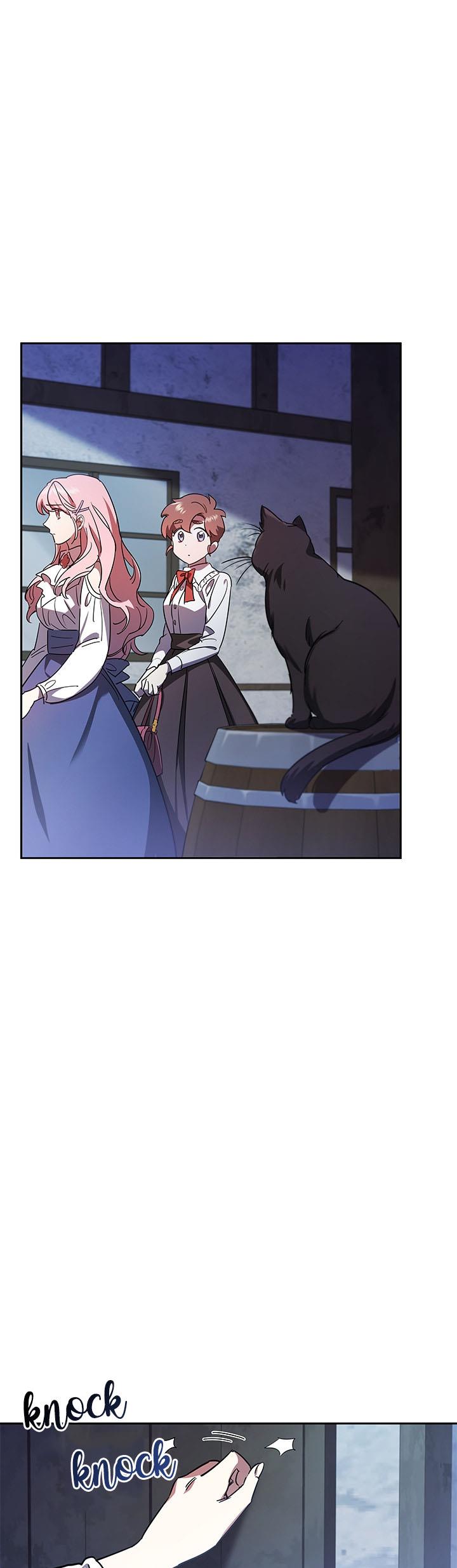 I’m Divorced, but I’m a Chaebol Chapter 4 - Page 32