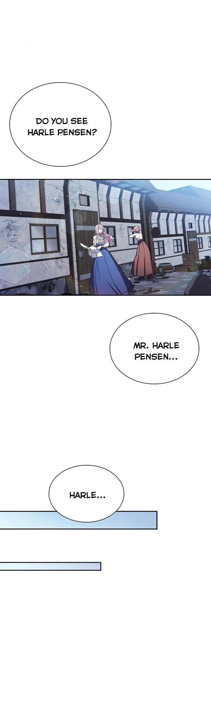 I’m Divorced, but I’m a Chaebol Chapter 4 - Page 35