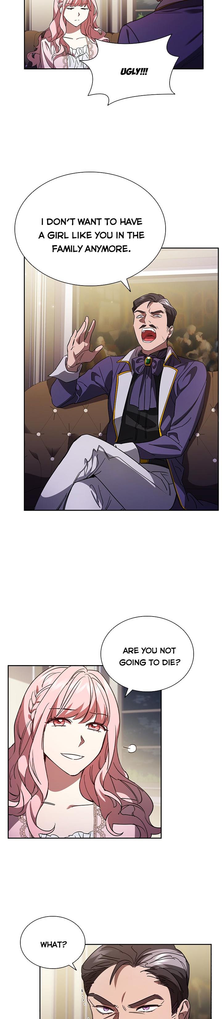 I’m Divorced, but I’m a Chaebol Chapter 4 - Page 6