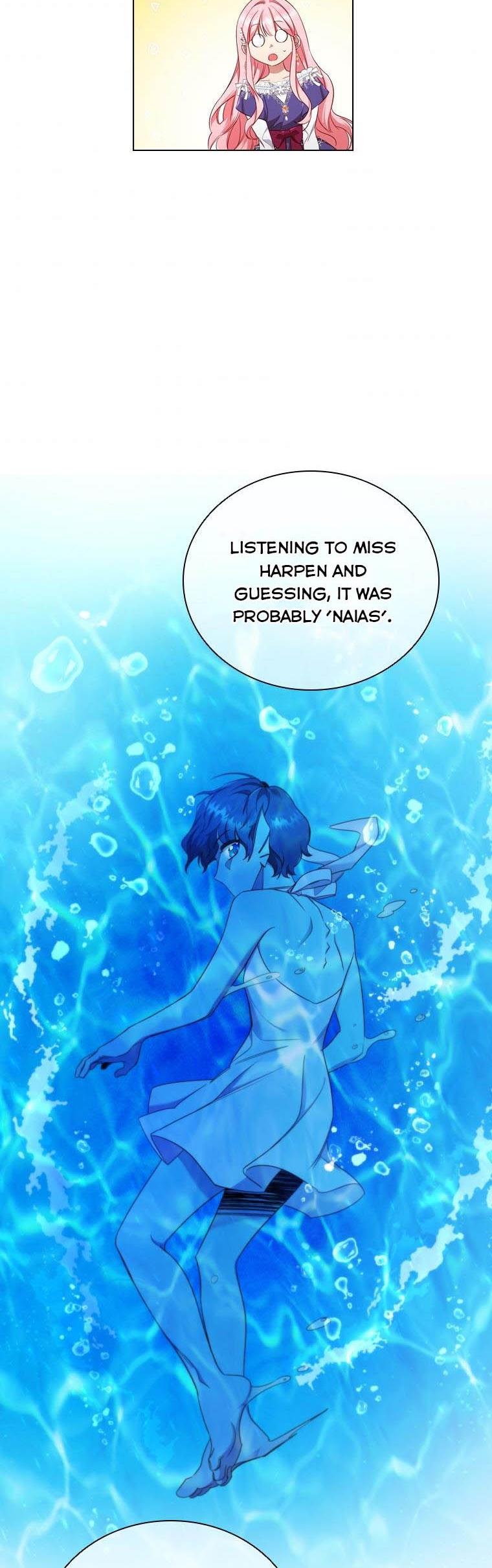 I’m Divorced, but I’m a Chaebol Chapter 40 - Page 16