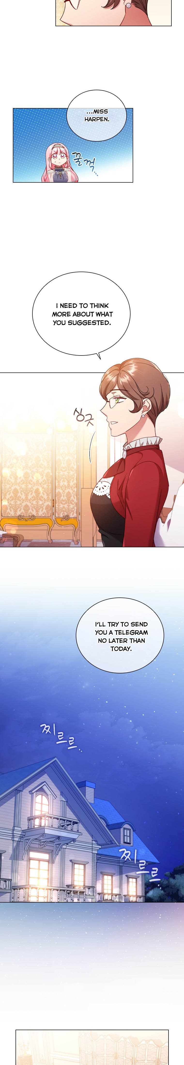 I’m Divorced, but I’m a Chaebol Chapter 43 - Page 9
