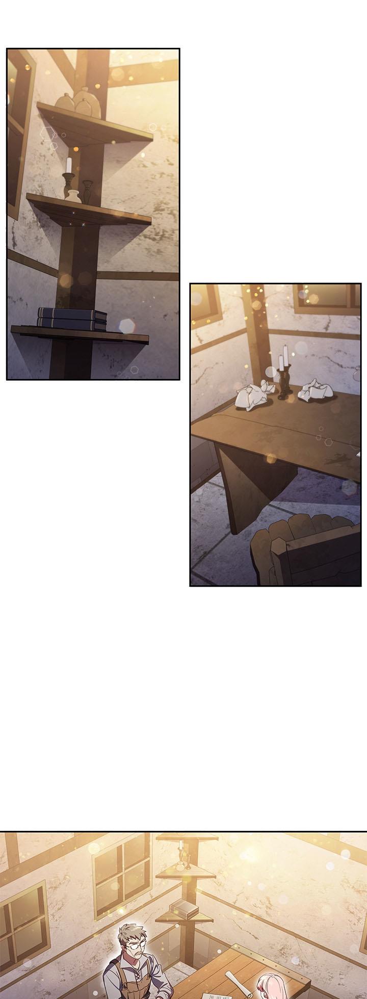 I’m Divorced, but I’m a Chaebol Chapter 5 - Page 1