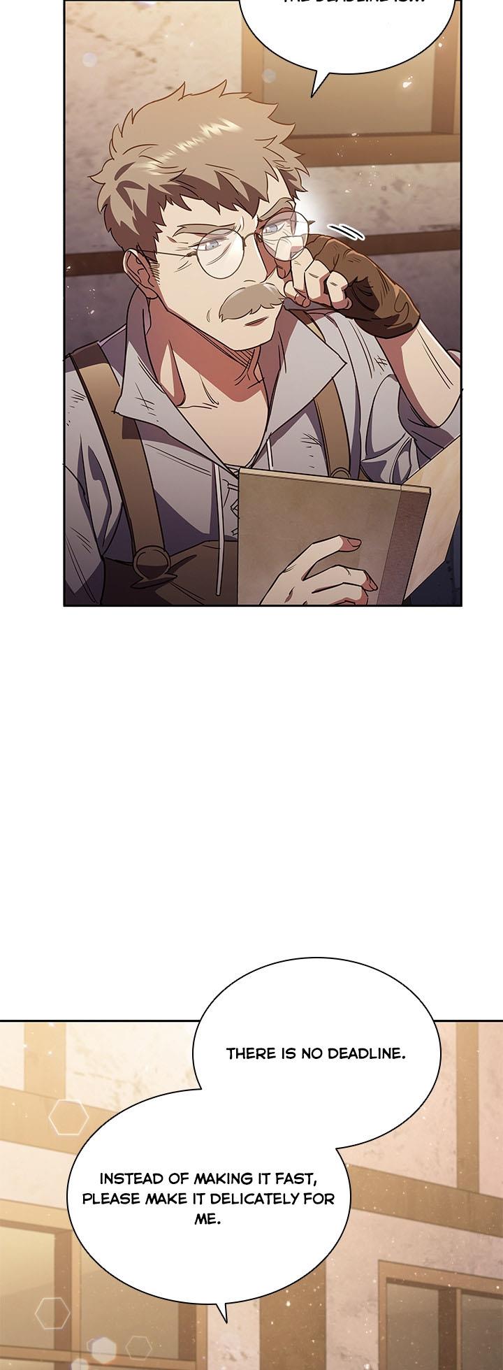 I’m Divorced, but I’m a Chaebol Chapter 5 - Page 10