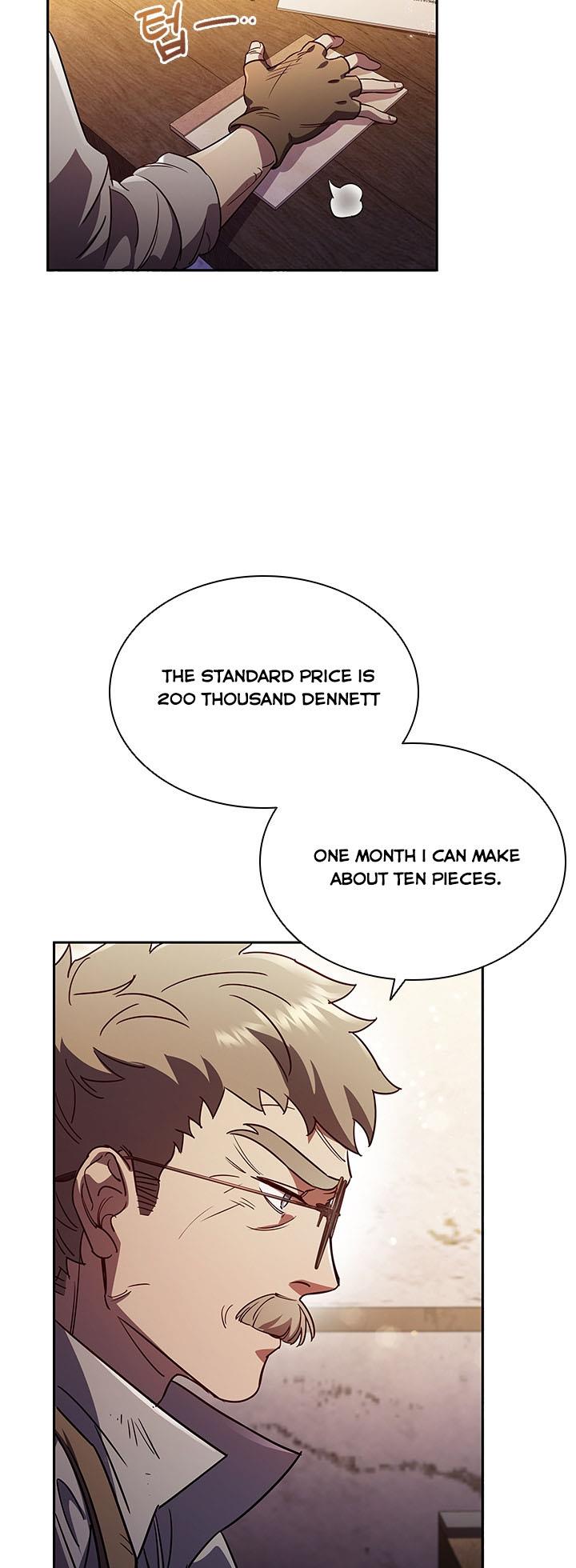 I’m Divorced, but I’m a Chaebol Chapter 5 - Page 13