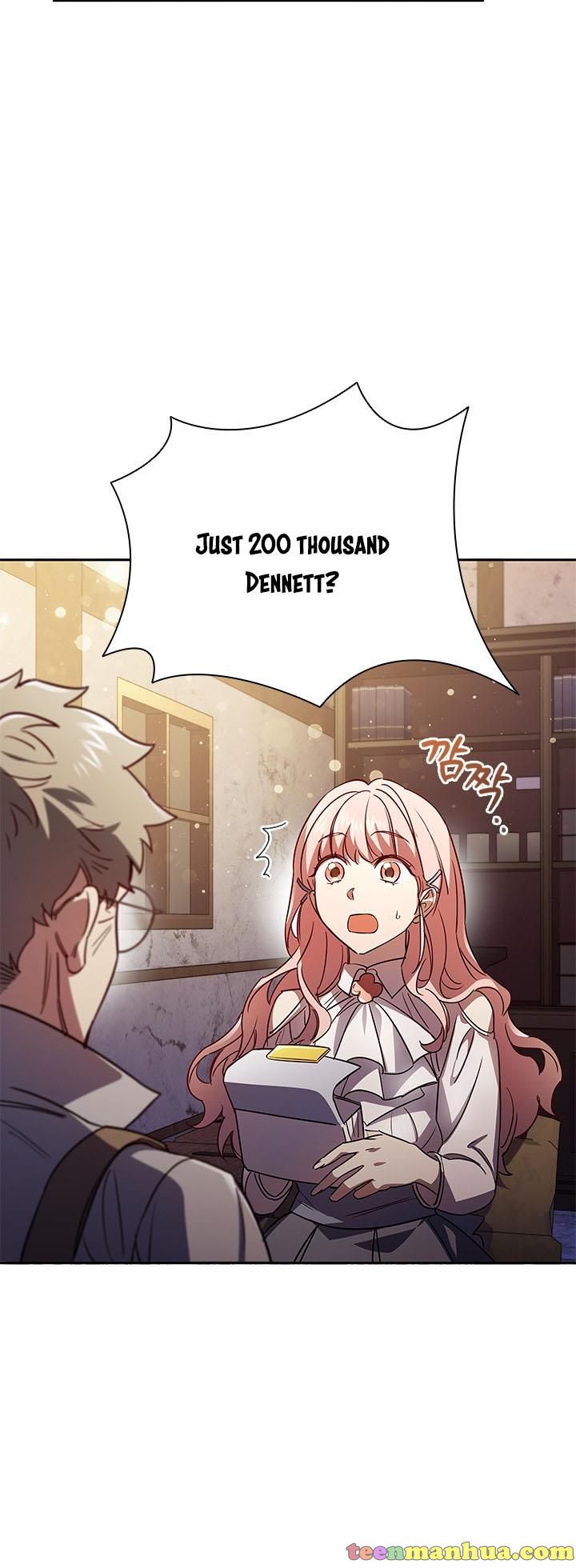 I’m Divorced, but I’m a Chaebol Chapter 5 - Page 14