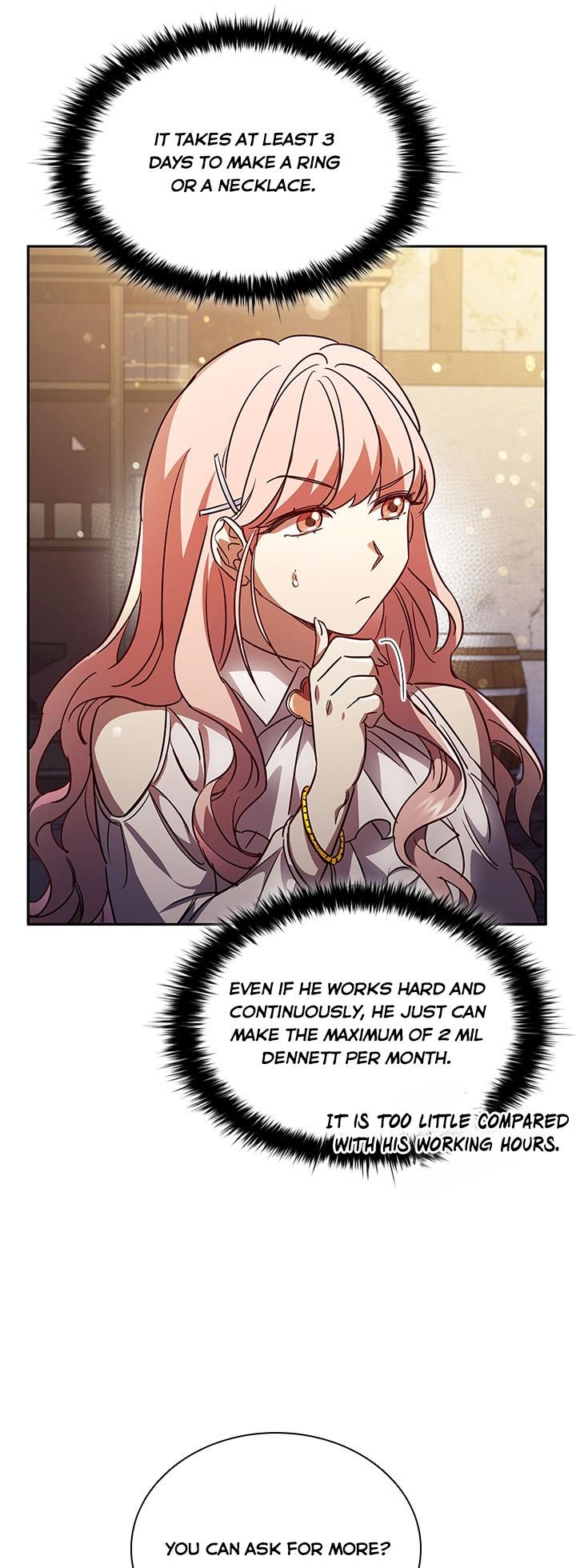I’m Divorced, but I’m a Chaebol Chapter 5 - Page 15