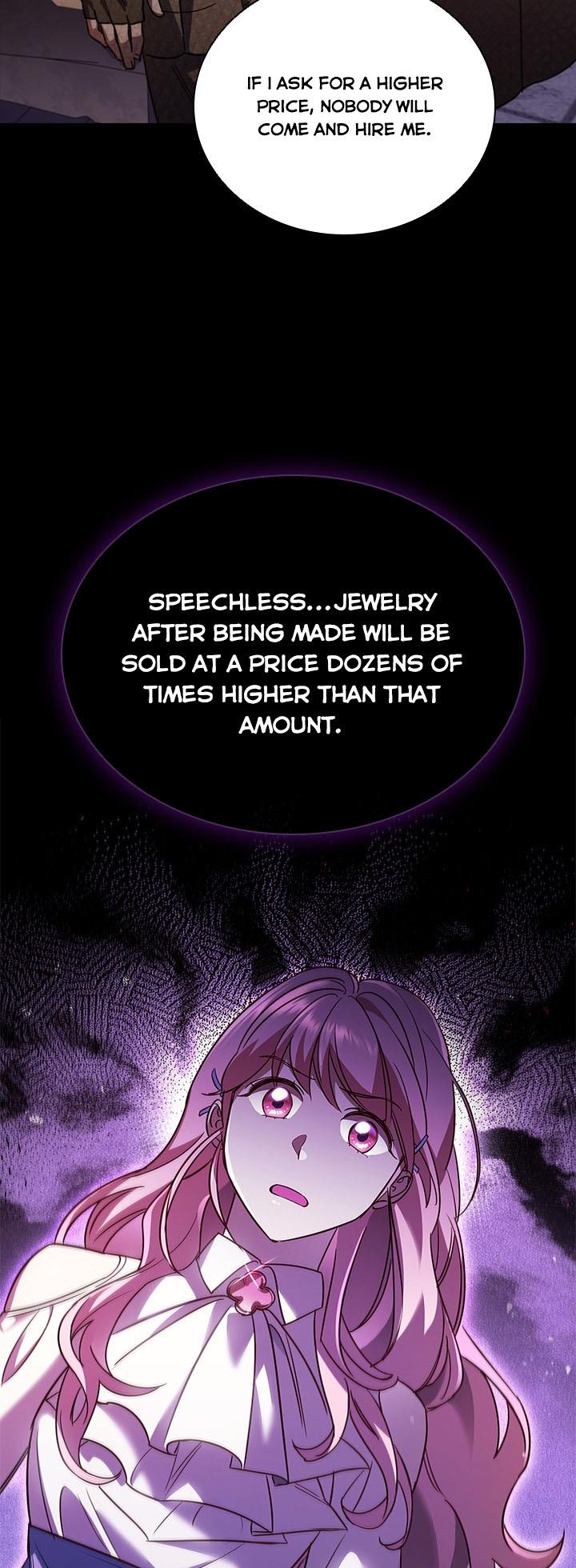 I’m Divorced, but I’m a Chaebol Chapter 5 - Page 18