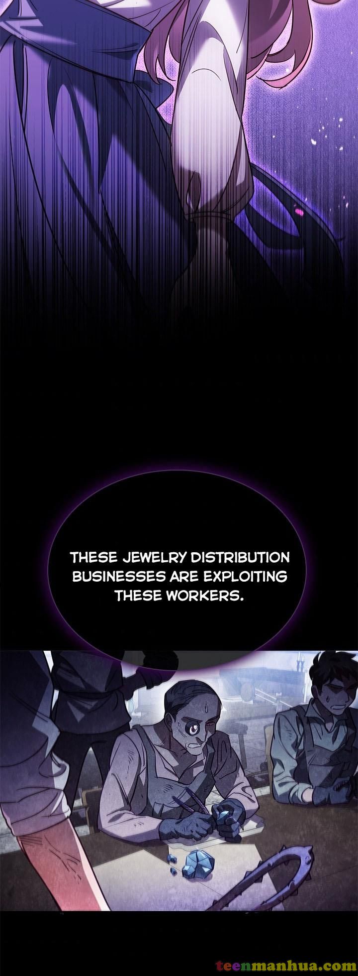 I’m Divorced, but I’m a Chaebol Chapter 5 - Page 19