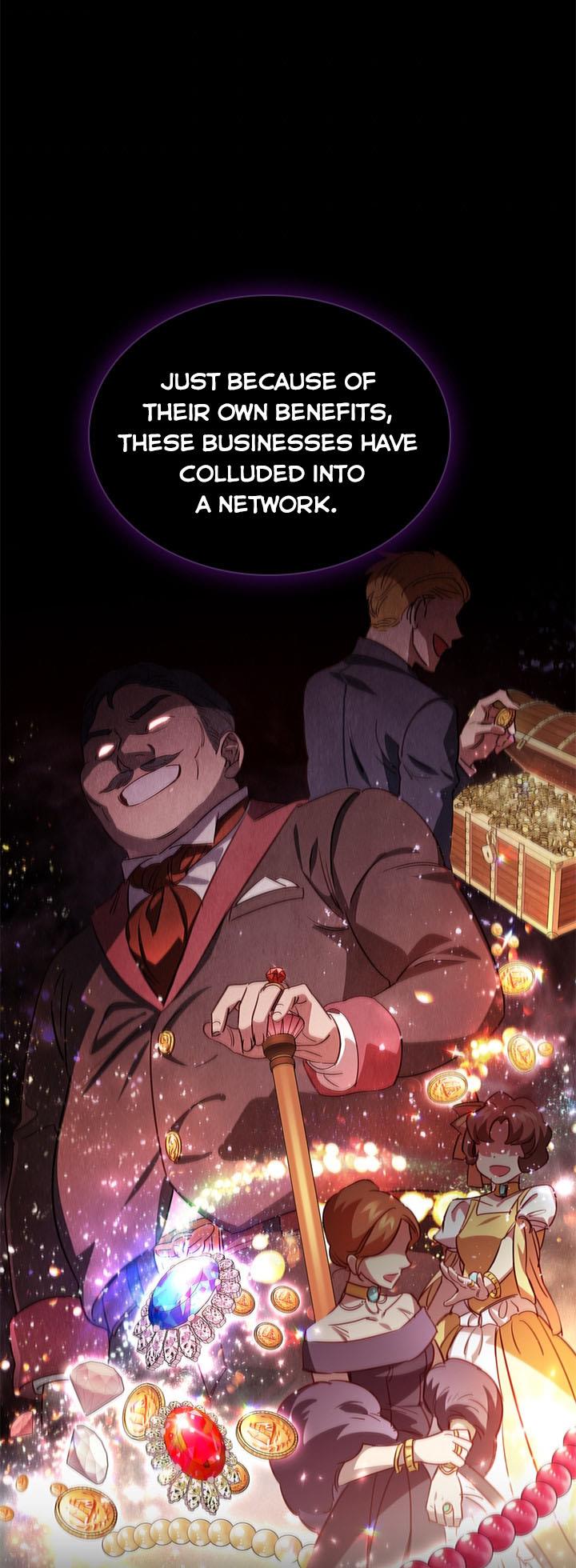 I’m Divorced, but I’m a Chaebol Chapter 5 - Page 20