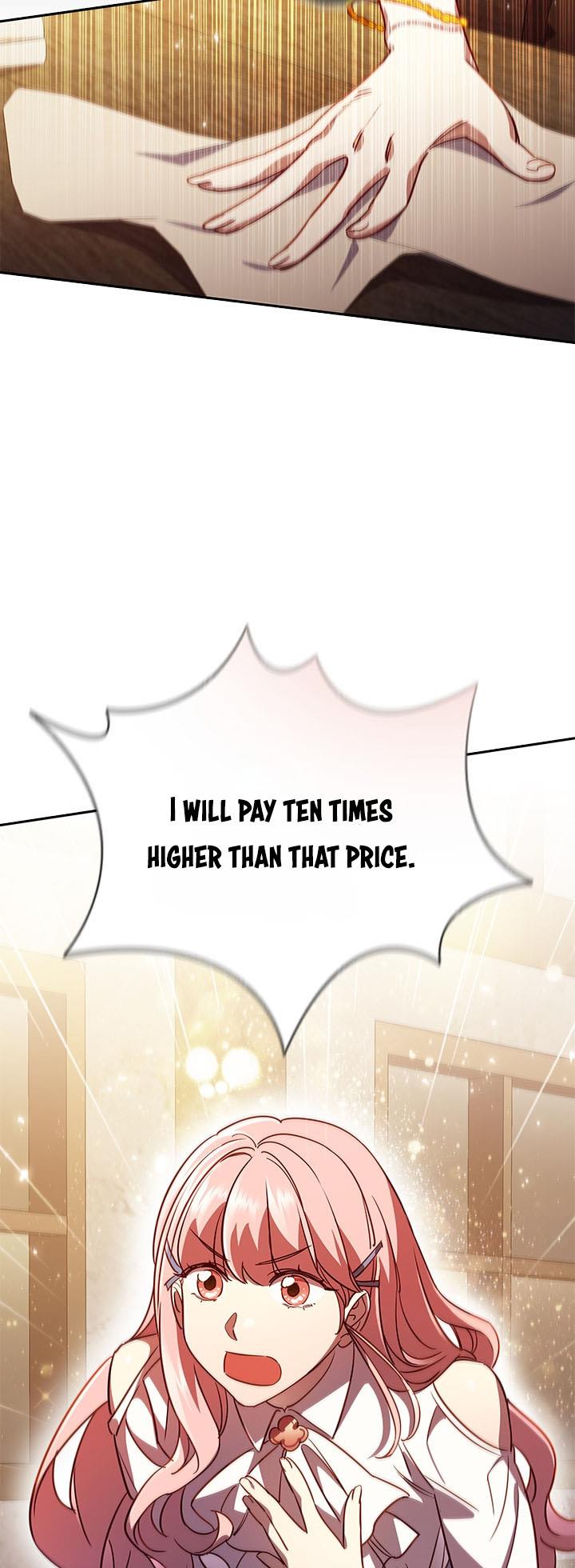 I’m Divorced, but I’m a Chaebol Chapter 5 - Page 22