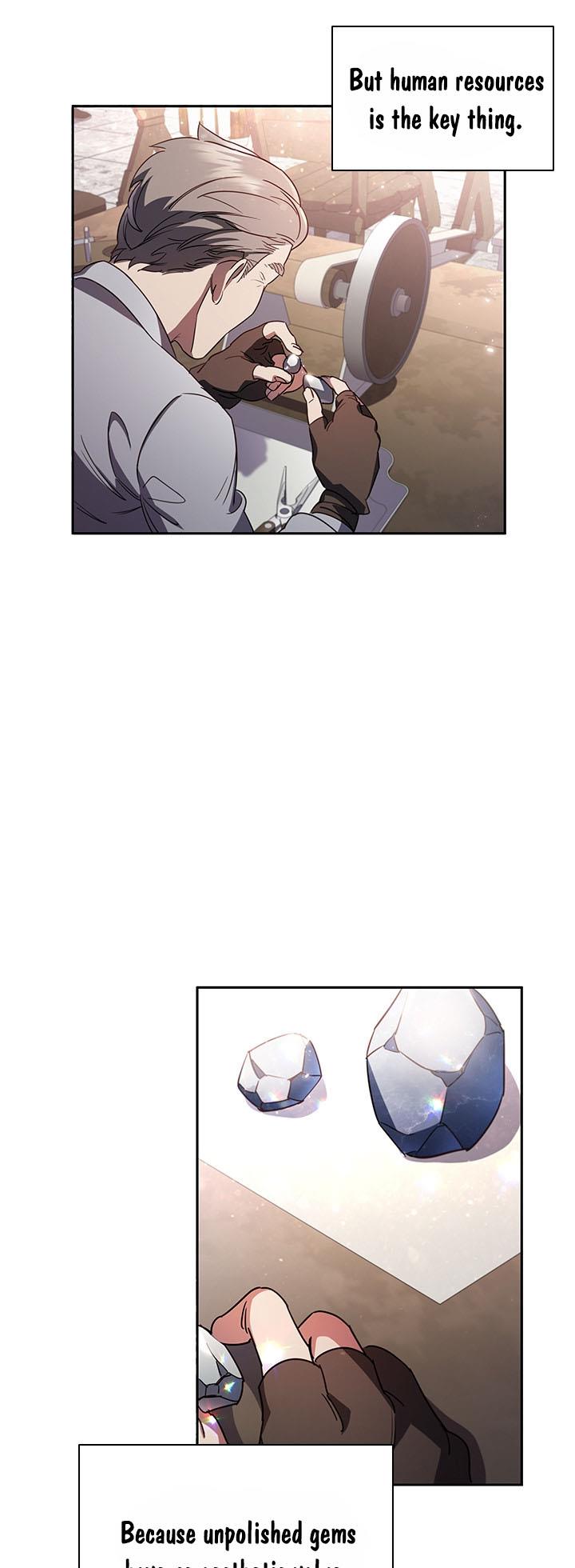 I’m Divorced, but I’m a Chaebol Chapter 5 - Page 33