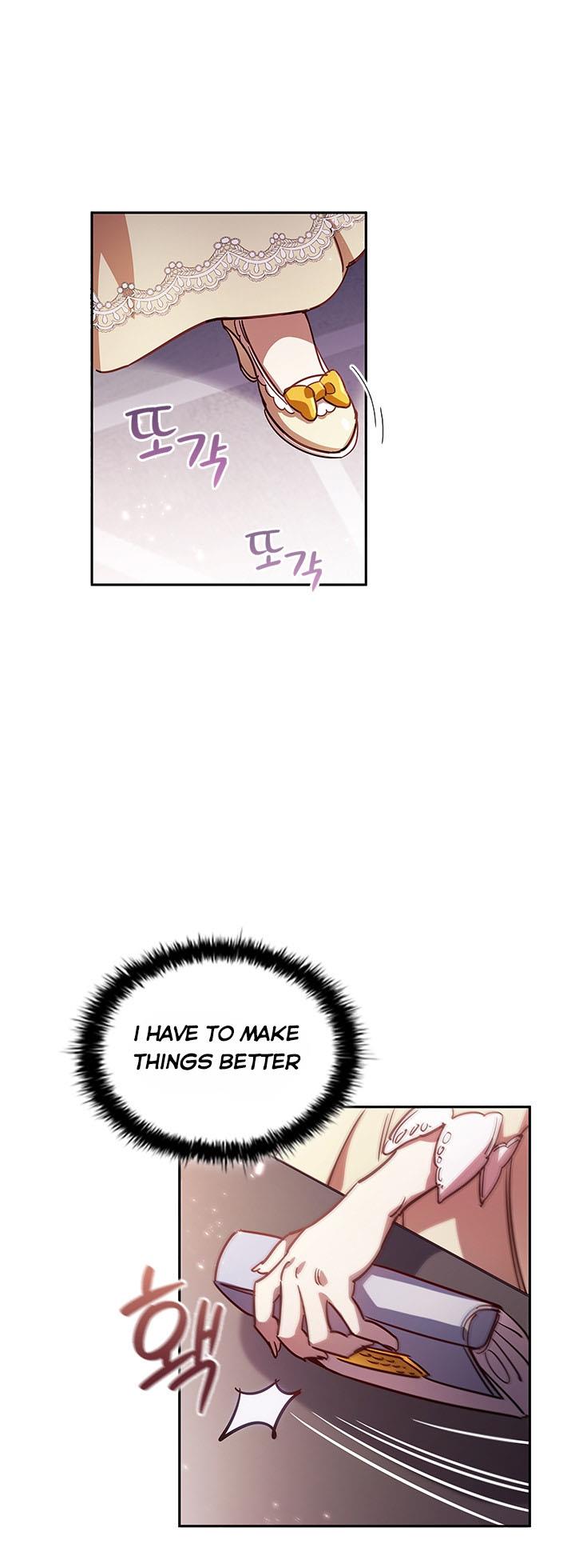 I’m Divorced, but I’m a Chaebol Chapter 5 - Page 38