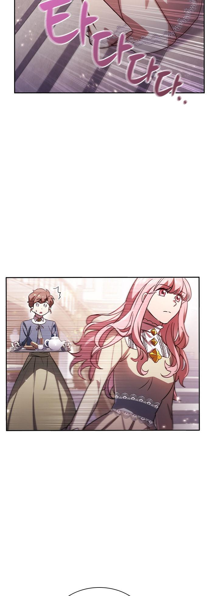 I’m Divorced, but I’m a Chaebol Chapter 5 - Page 40