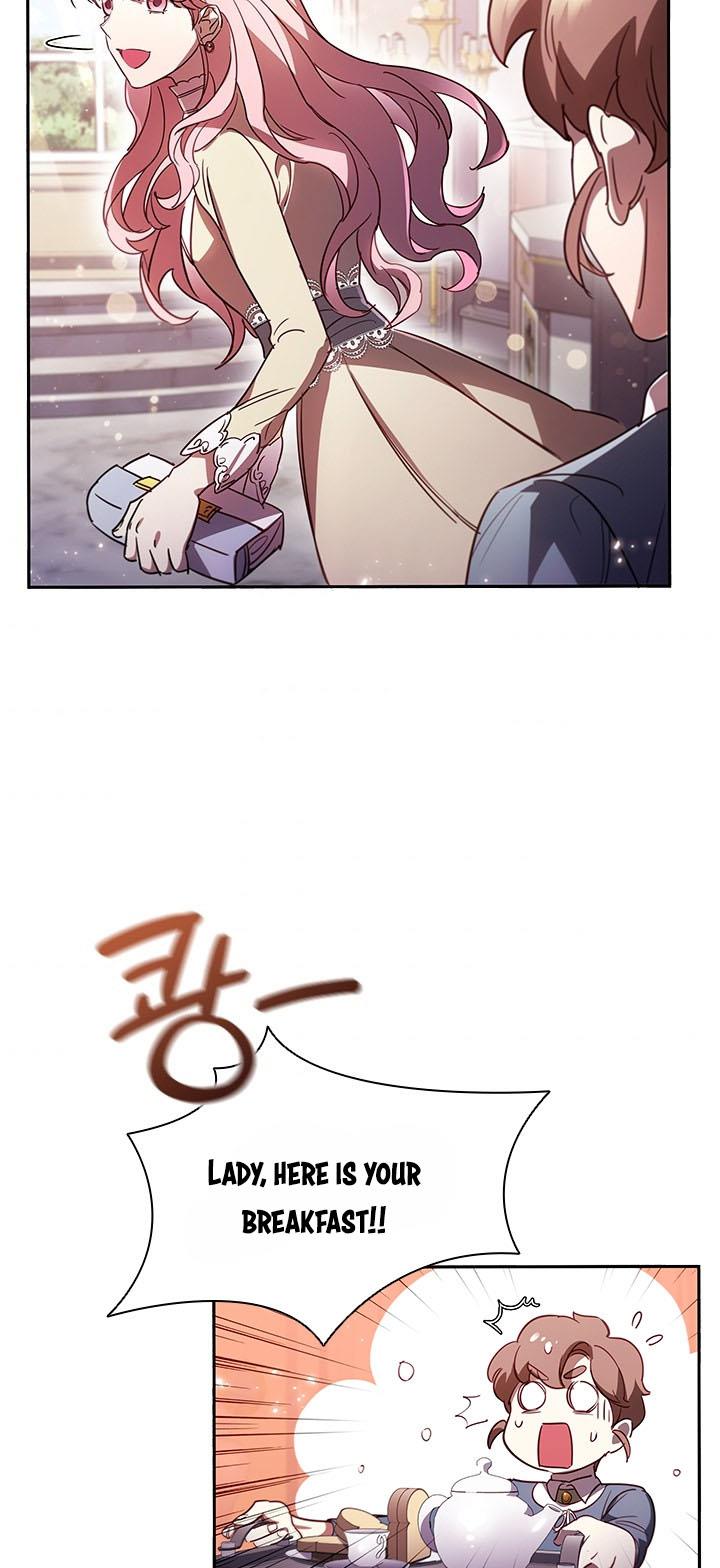 I’m Divorced, but I’m a Chaebol Chapter 5 - Page 42