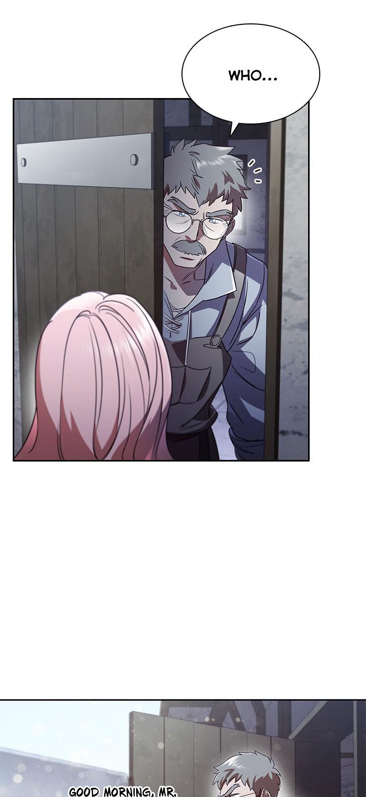 I’m Divorced, but I’m a Chaebol Chapter 5 - Page 45