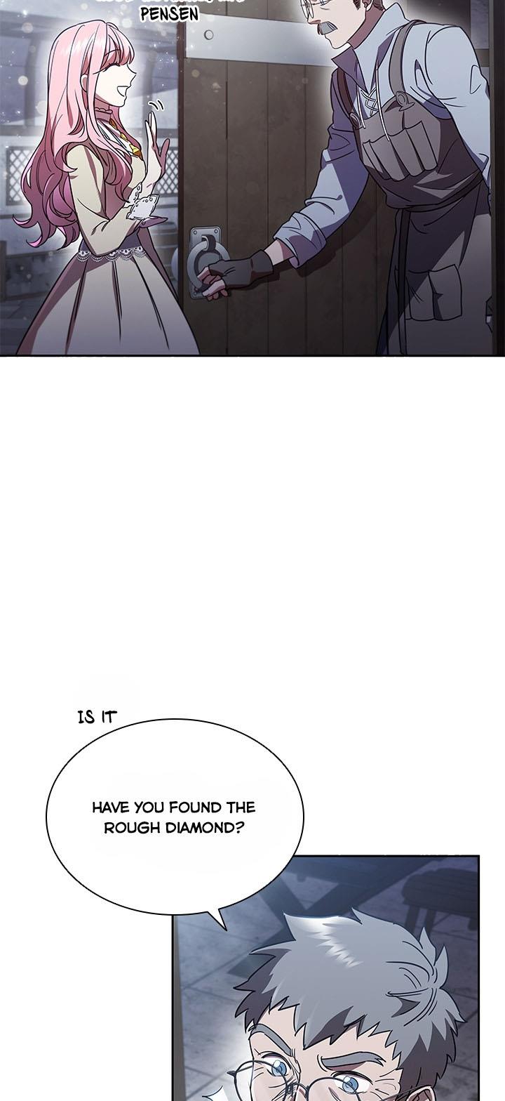 I’m Divorced, but I’m a Chaebol Chapter 5 - Page 46