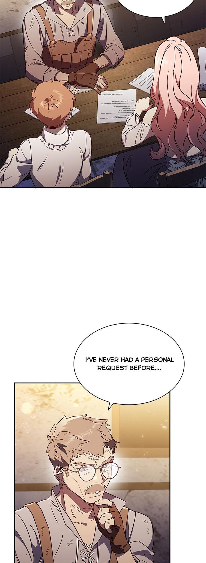 I’m Divorced, but I’m a Chaebol Chapter 5 - Page 5