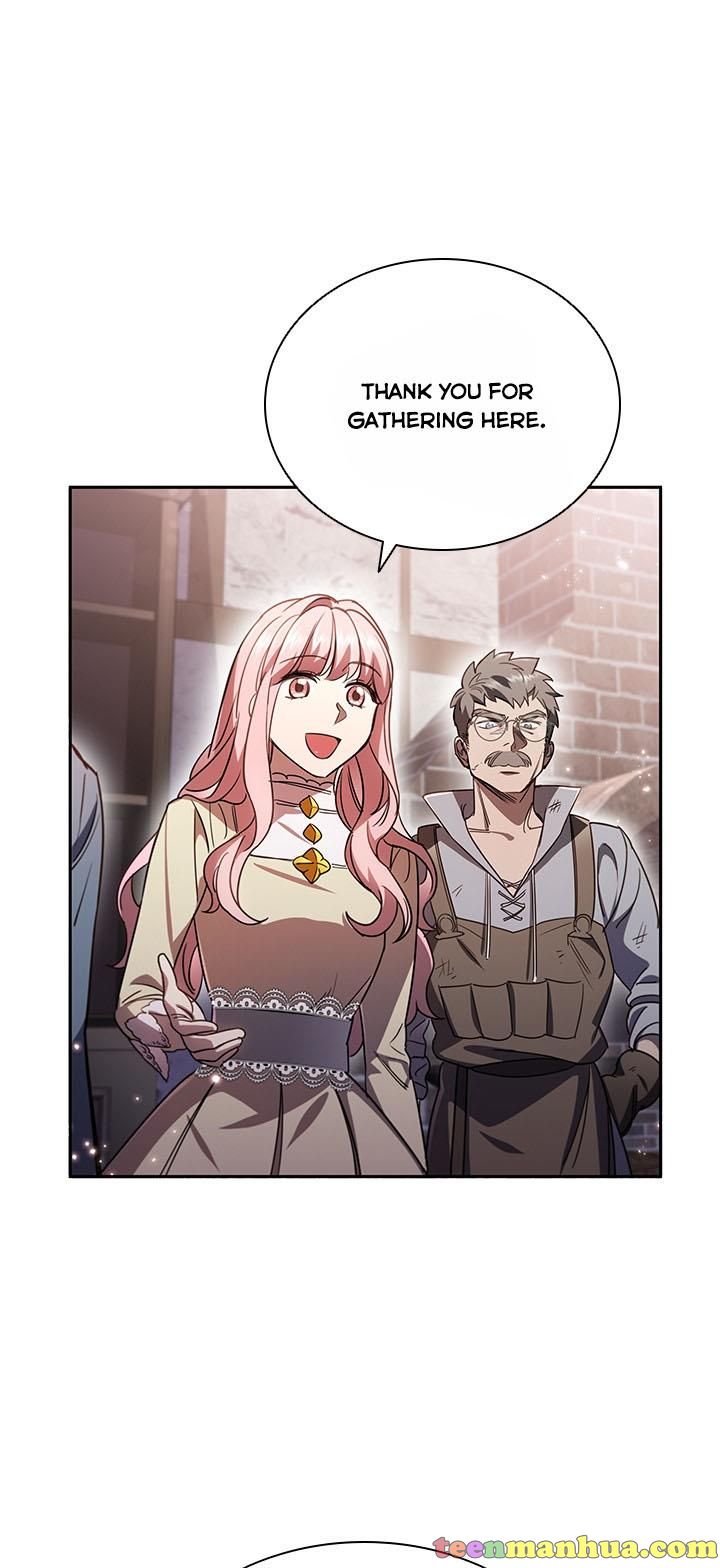 I’m Divorced, but I’m a Chaebol Chapter 5 - Page 51