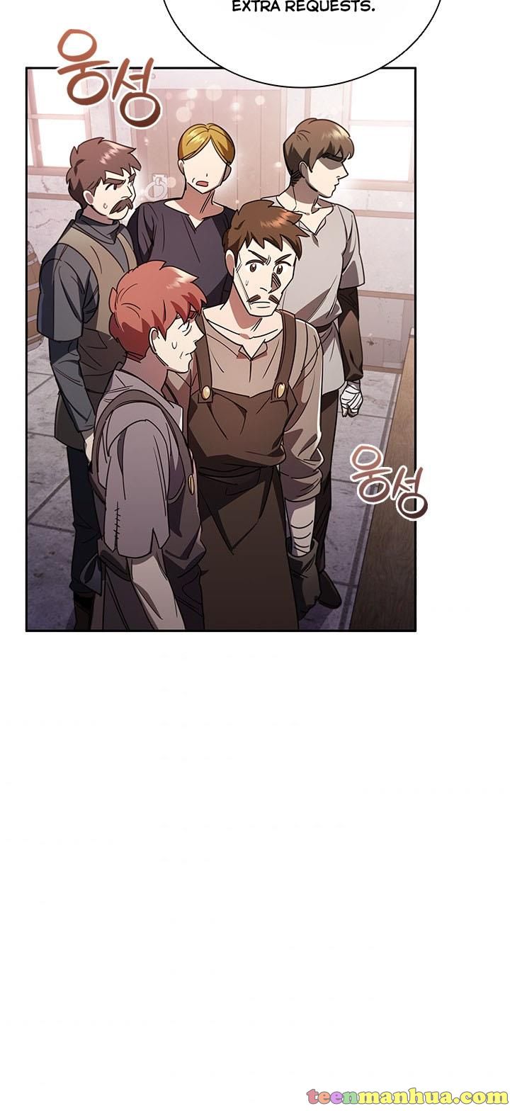 I’m Divorced, but I’m a Chaebol Chapter 5 - Page 55