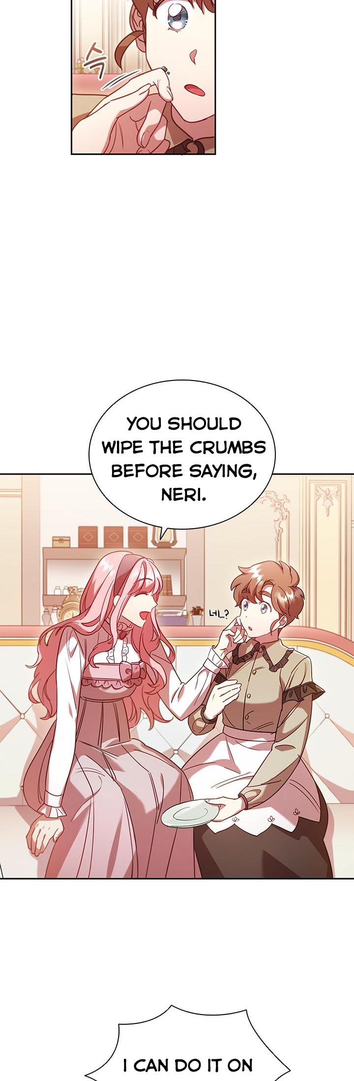 I’m Divorced, but I’m a Chaebol Chapter 6 - Page 13
