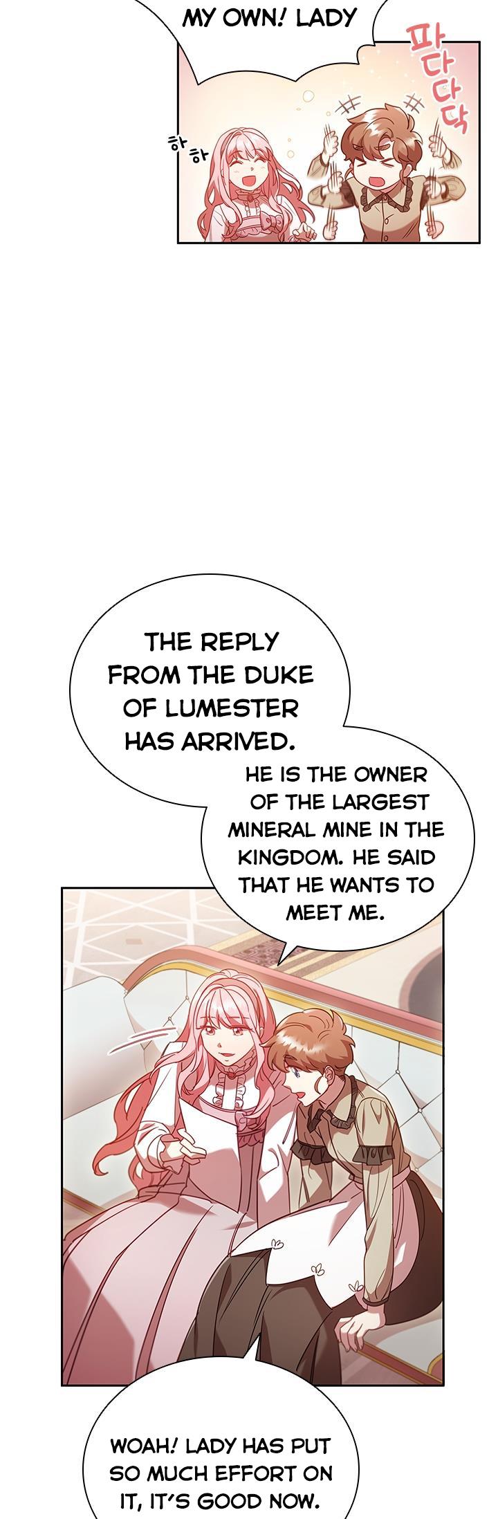 I’m Divorced, but I’m a Chaebol Chapter 6 - Page 14