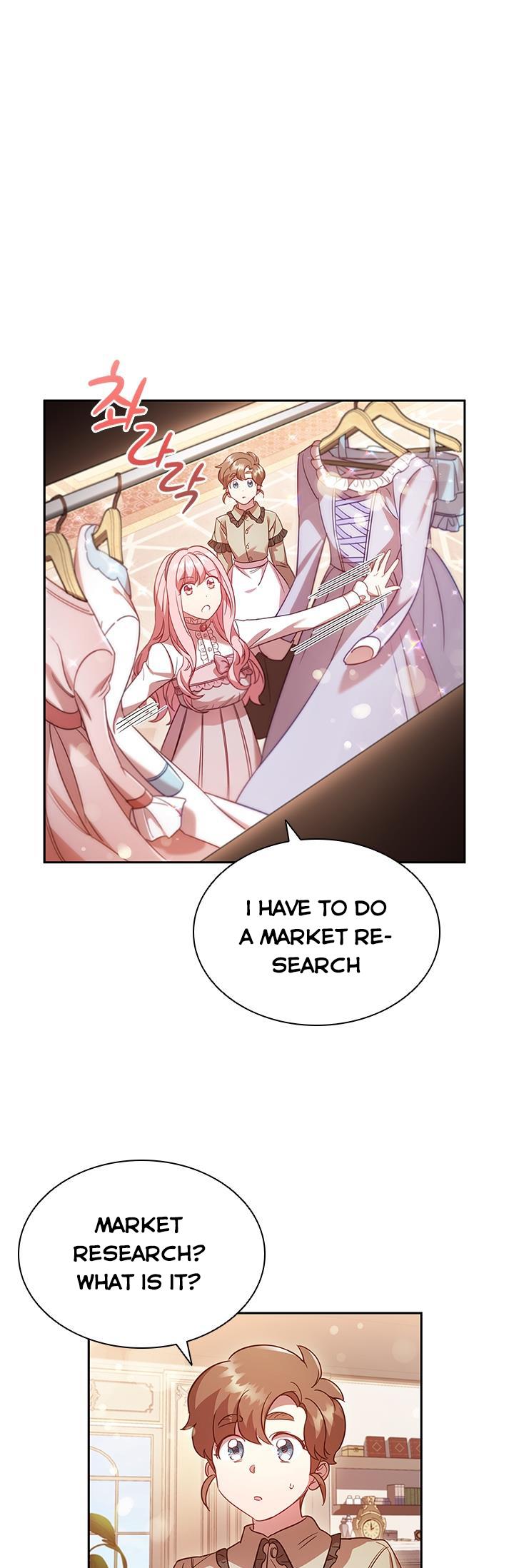 I’m Divorced, but I’m a Chaebol Chapter 6 - Page 18
