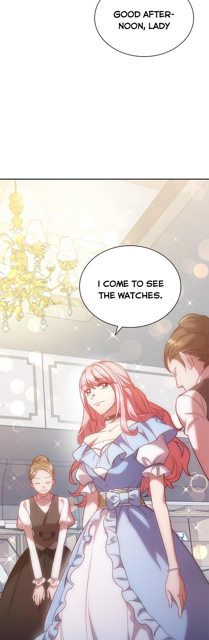 I’m Divorced, but I’m a Chaebol Chapter 6 - Page 20