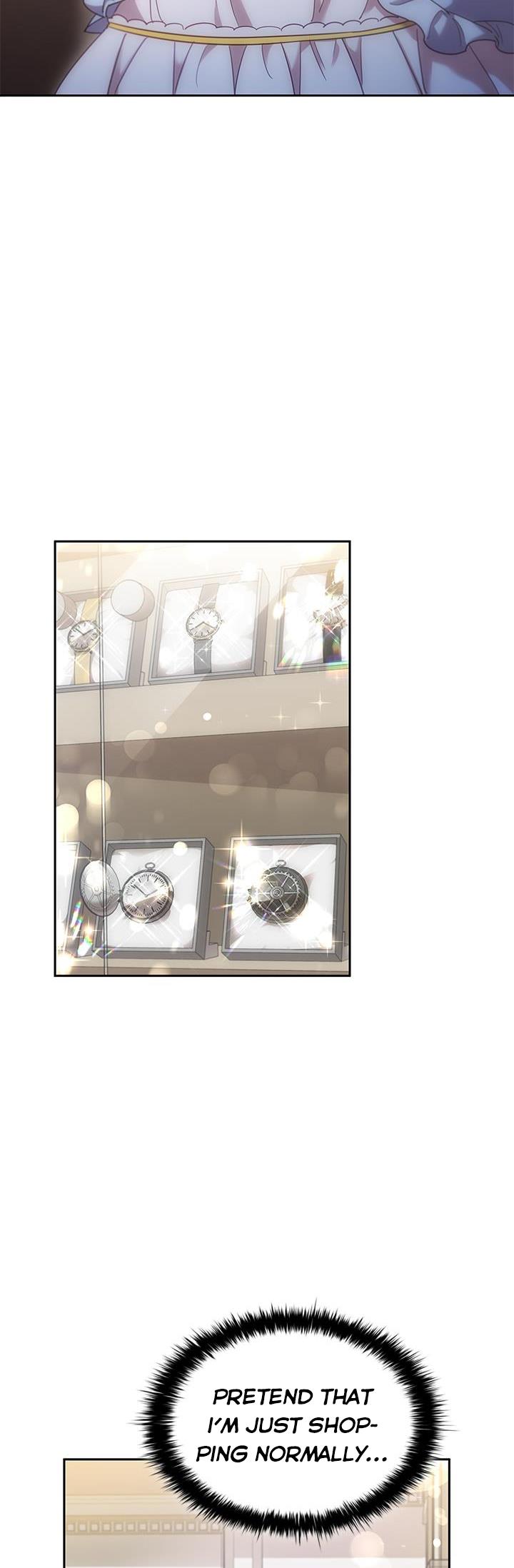 I’m Divorced, but I’m a Chaebol Chapter 6 - Page 21