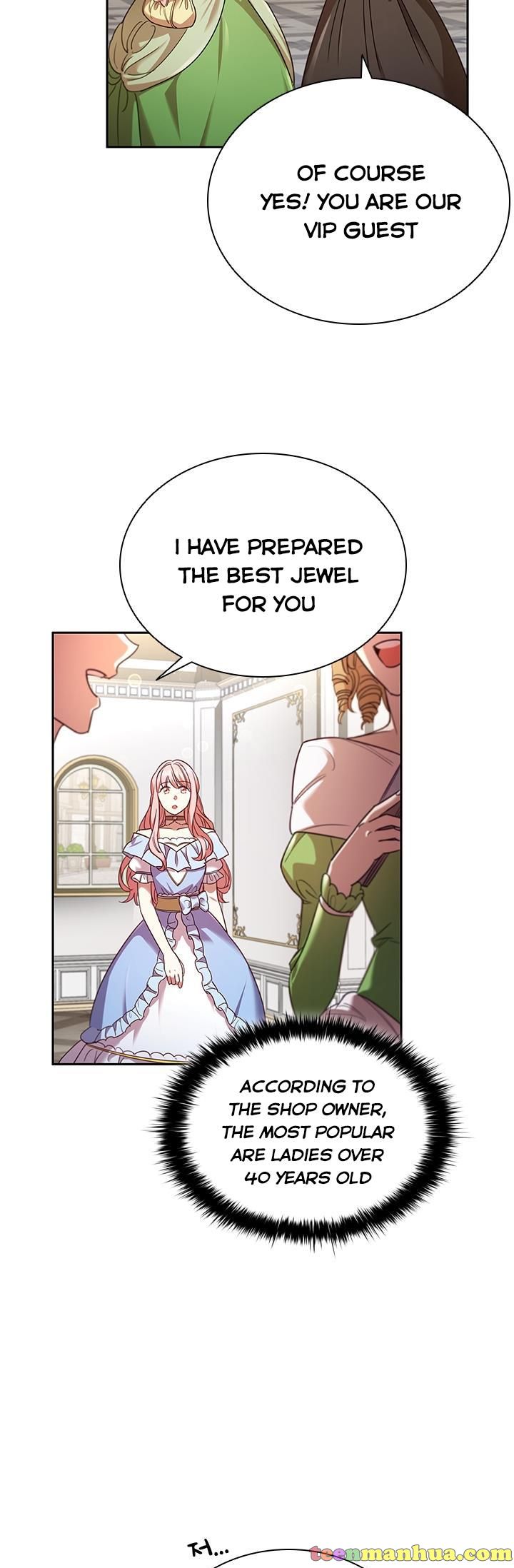 I’m Divorced, but I’m a Chaebol Chapter 6 - Page 28