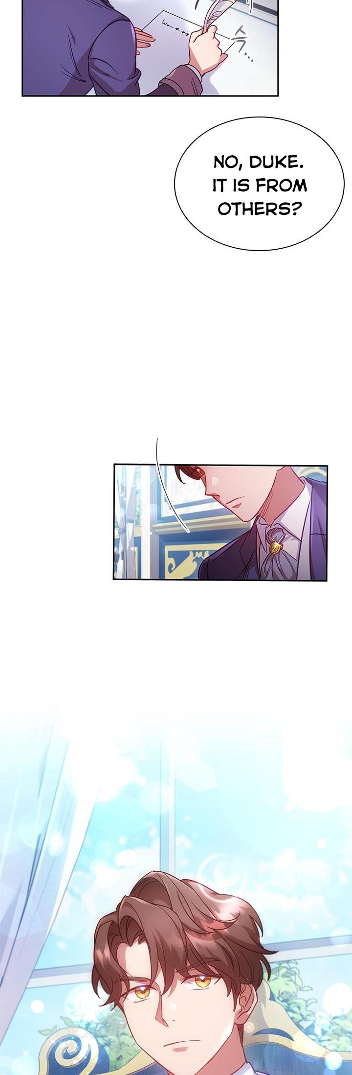 I’m Divorced, but I’m a Chaebol Chapter 6 - Page 3