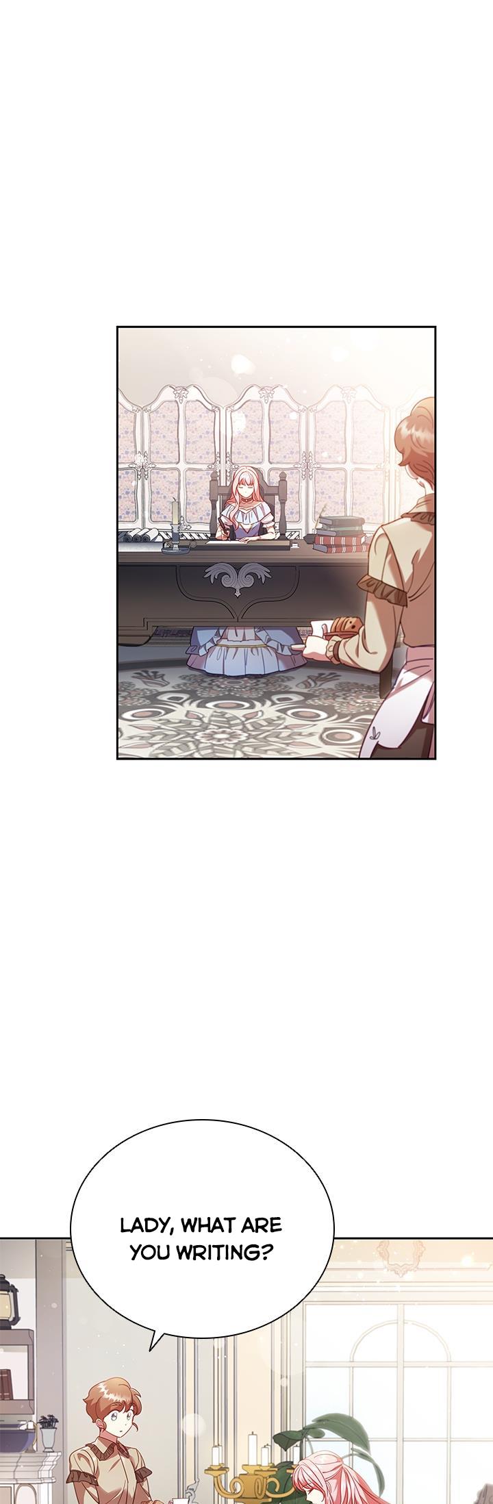 I’m Divorced, but I’m a Chaebol Chapter 6 - Page 36