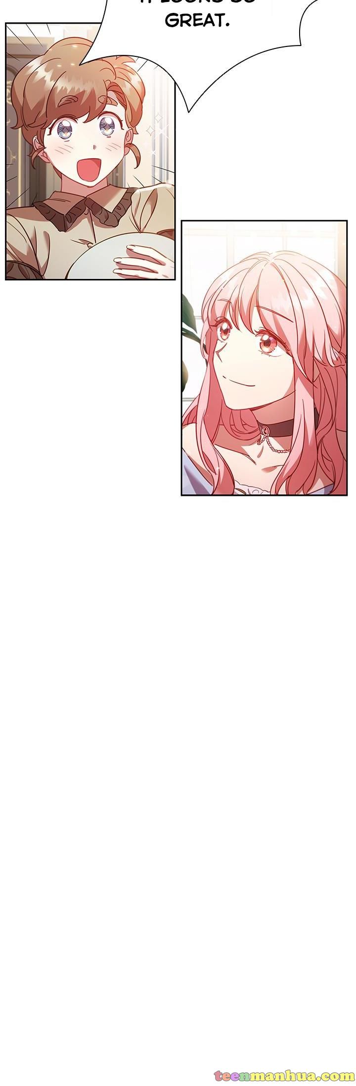 I’m Divorced, but I’m a Chaebol Chapter 6 - Page 38