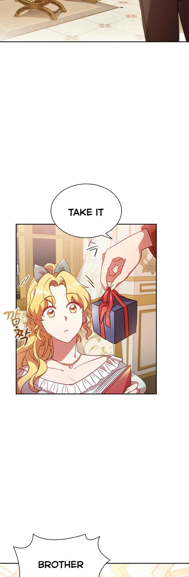 I’m Divorced, but I’m a Chaebol Chapter 6 - Page 40
