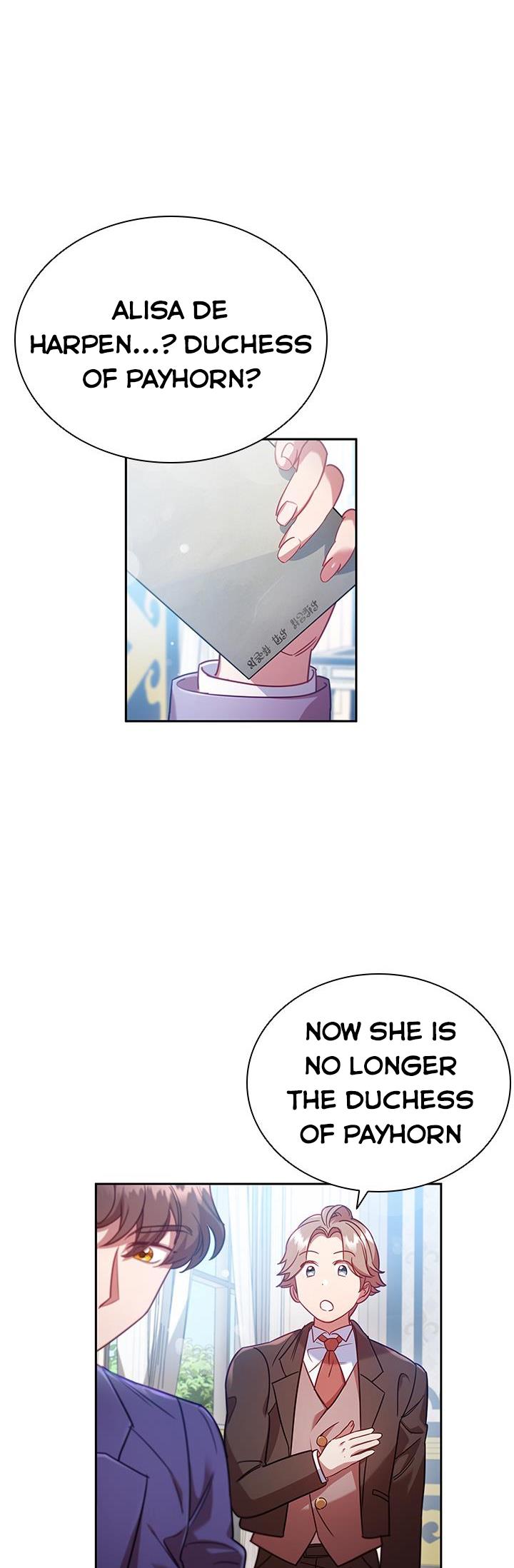 I’m Divorced, but I’m a Chaebol Chapter 6 - Page 5
