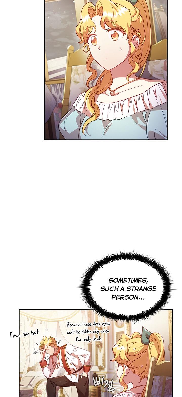 I’m Divorced, but I’m a Chaebol Chapter 7 - Page 1