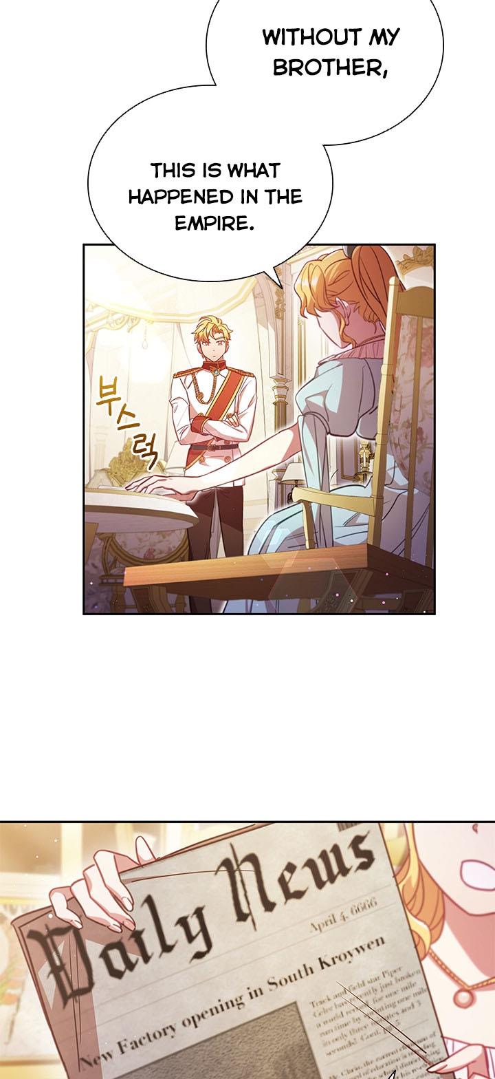 I’m Divorced, but I’m a Chaebol Chapter 7 - Page 11