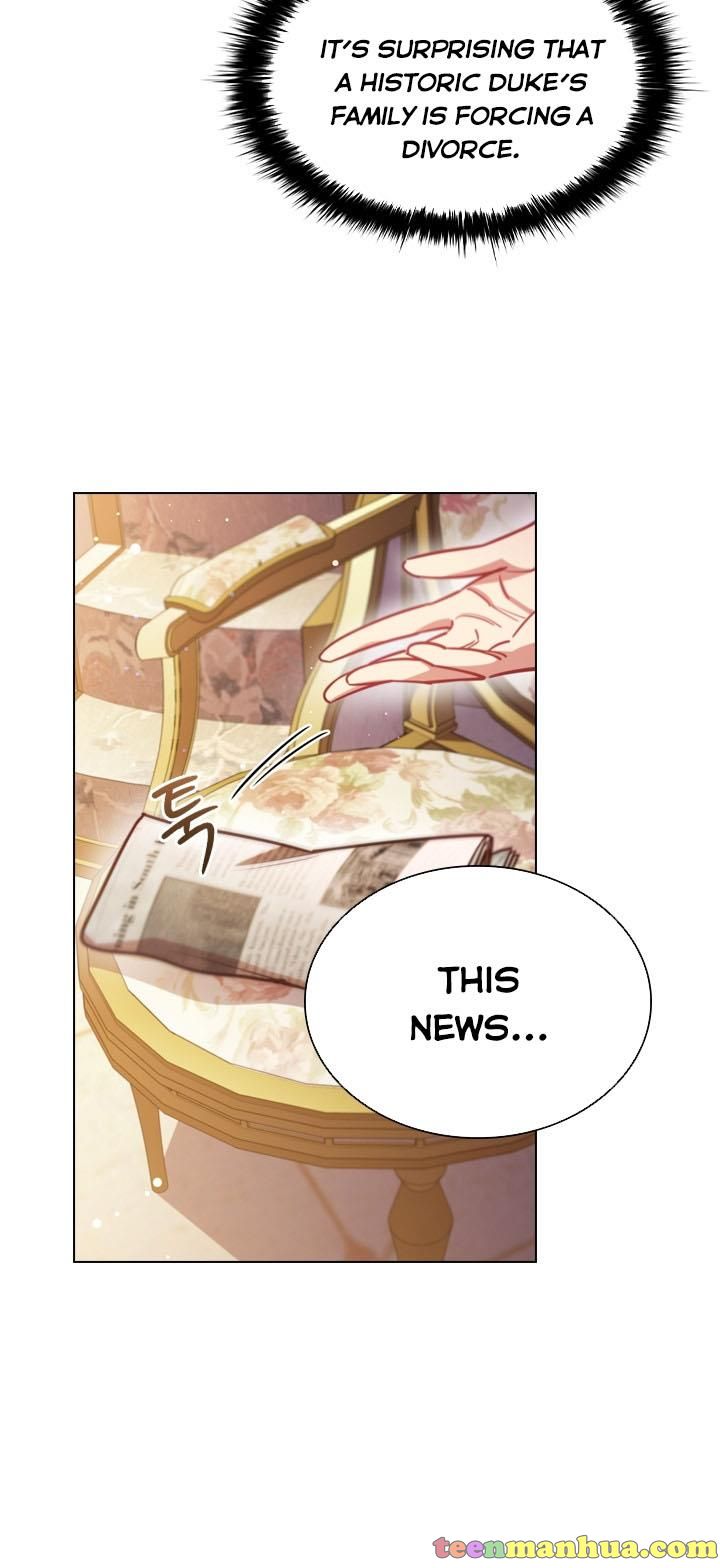 I’m Divorced, but I’m a Chaebol Chapter 7 - Page 13